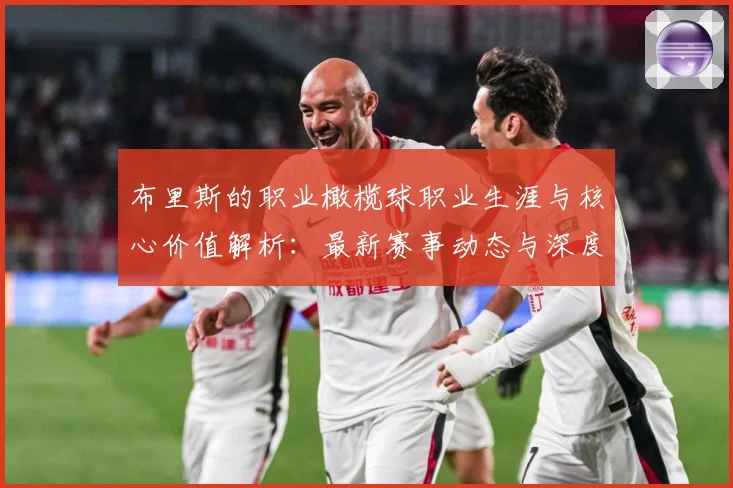 布里斯的职业橄榄球职业生涯与核心价值解析：最新赛事动态与深度分析