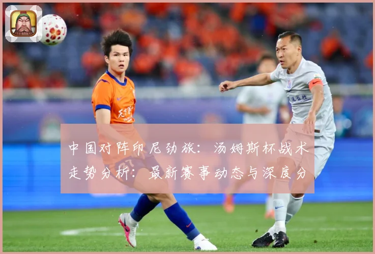 中国对阵印尼劲旅：汤姆斯杯战术走势分析：最新赛事动态与深度分析