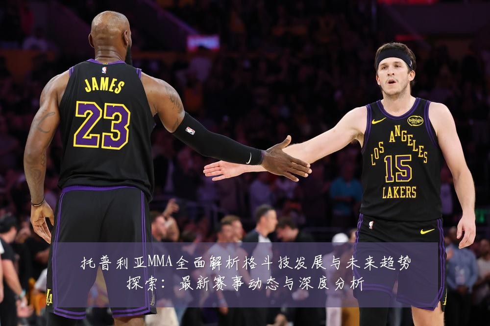 托普利亚MMA全面解析格斗技发展与未来趋势探索：最新赛事动态与深度分析