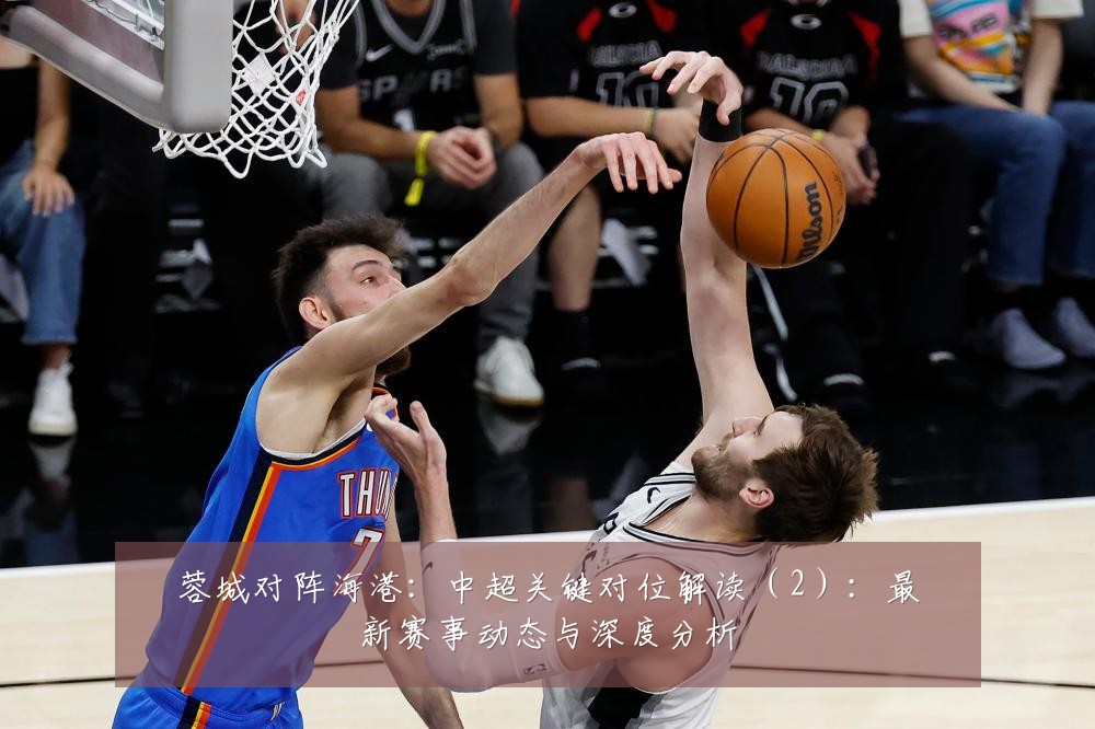 蓉城对阵海港：中超关键对位解读（2）：最新赛事动态与深度分析